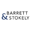 Barrett & Stokely logo