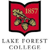 Lake Forest College logo