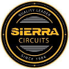 Sierra Circuits logo