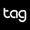 Tag logo