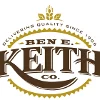 Ben E. Keith logo
