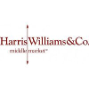 Harris Williams & Co. logo