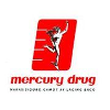 Mercury Drug logo