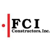 FCI Constructors (Colorado) logo