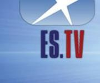 Entertainment Studios logo