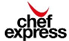 Chef Express logo