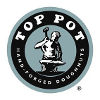 Top Pot Doughnuts logo
