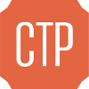 CTP logo