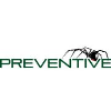 Preventive Pest Control logo