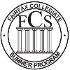 Fairfax Collegiate logo