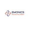 Emonics logo