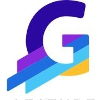 Gesture logo