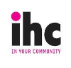 IHC logo