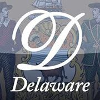 State of Delaware logo
