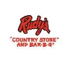 Rudy's BBQ logo