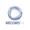 Record TV logo