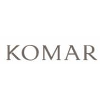 Komar logo