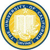 UC Irvine logo