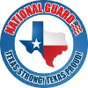 Texas National Guard logo