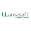 LLamasoft logo
