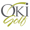 Oki Golf logo