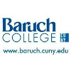 Baruch College logo