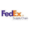 FedEx SupplyChain logo