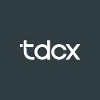 TDCX logo