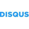 Disqus logo