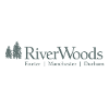 RiverWoods logo
