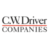 C.W. Driver logo