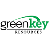 Green Key Resources logo