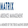 Matrix Absence Management logo