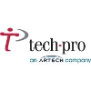 Tech-Pro logo