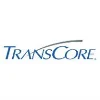 TransCore logo