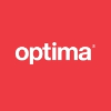Optima logo