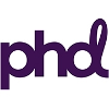 PHD Worldwide logo
