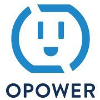 Opower logo