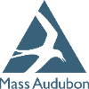 Mass Audubon logo