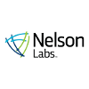 Nelson Labs logo