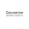 Covington & Burling logo