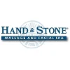 Hand & Stone Massage and Facial Spa logo