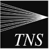 Transaction Network Services logo