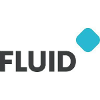 Fluid logo