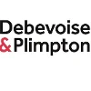 Debevoise & Plimpton logo