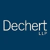 Dechert logo