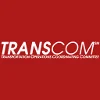 Transcom logo