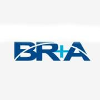 BR+A logo