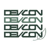 Devcon Construction logo