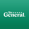 The General logo